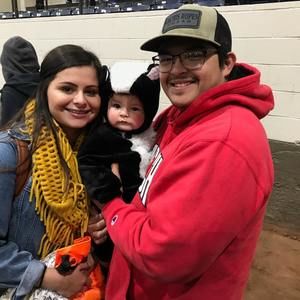 Meet your Posher, Nicholas